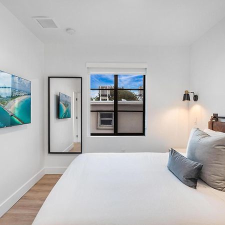 Lux Retreat By Renzzi Apartman Miami Kültér fotó