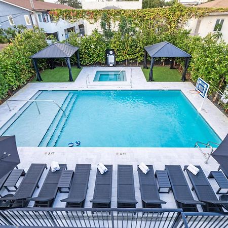 Lux Retreat By Renzzi Apartman Miami Kültér fotó