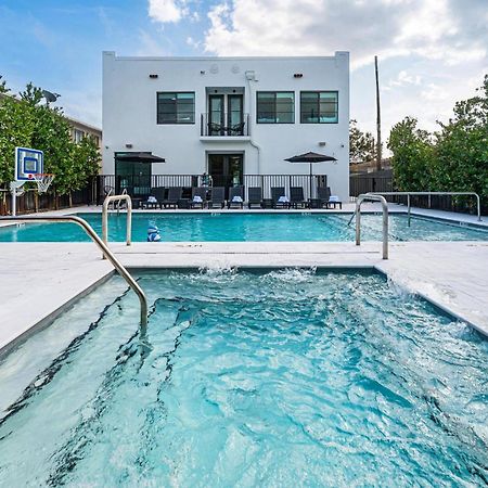 Lux Retreat By Renzzi Apartman Miami Kültér fotó