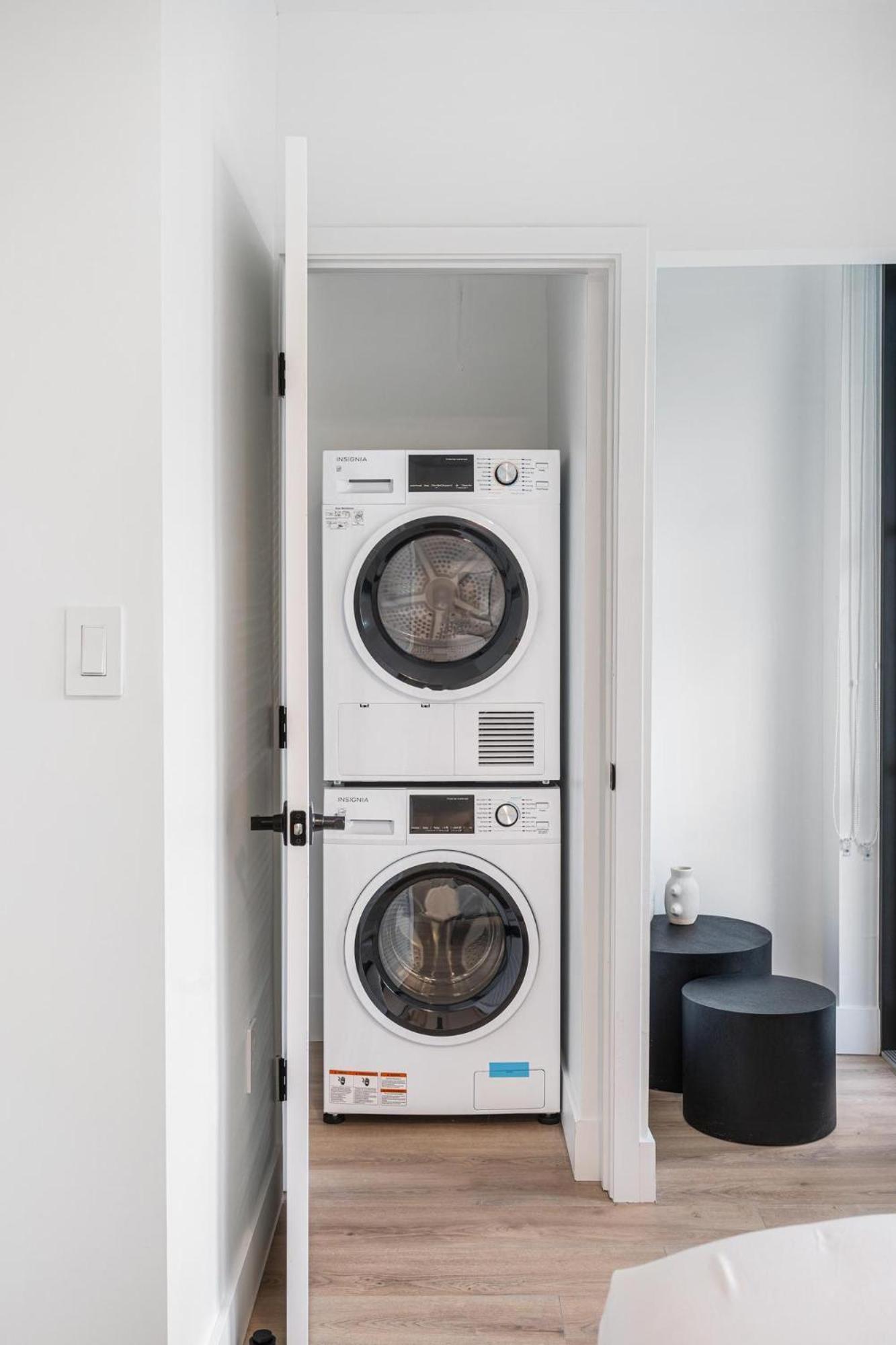Lux Retreat By Renzzi Apartman Miami Kültér fotó