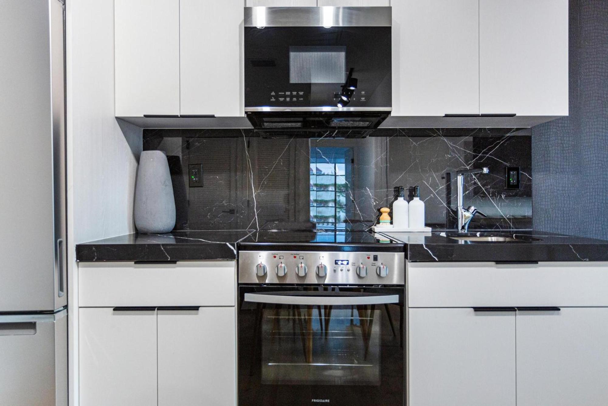 Lux Retreat By Renzzi Apartman Miami Kültér fotó