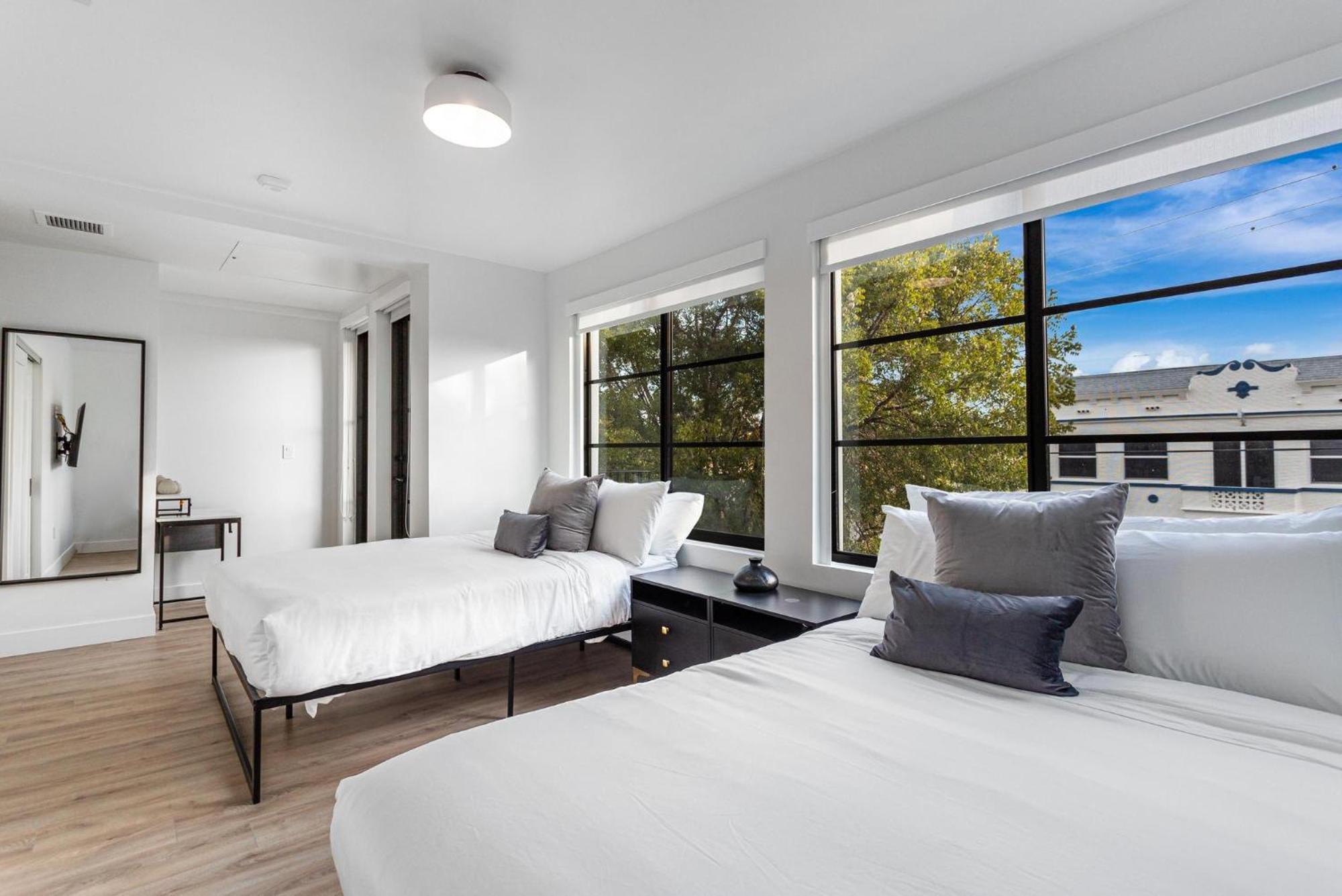 Lux Retreat By Renzzi Apartman Miami Kültér fotó