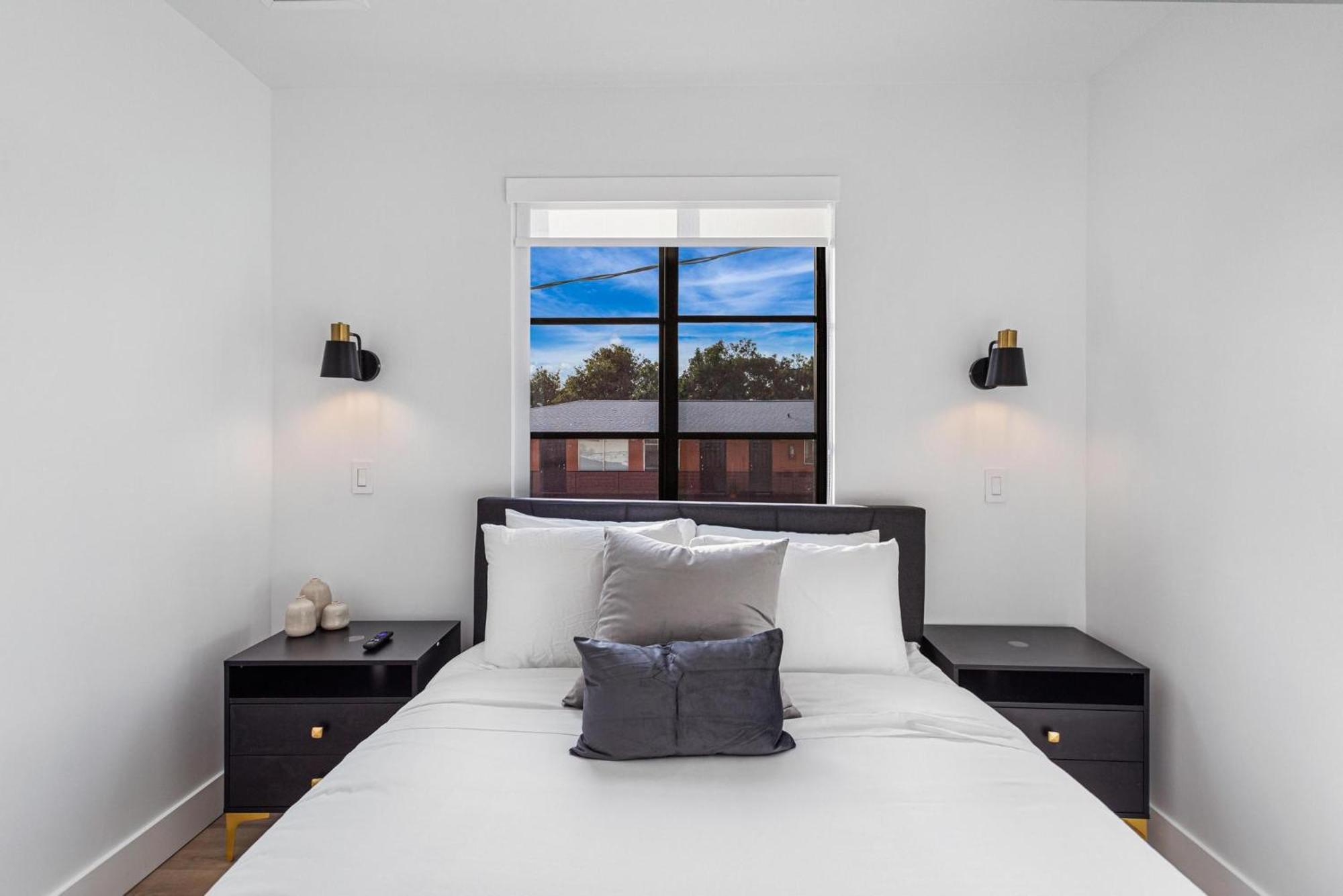 Lux Retreat By Renzzi Apartman Miami Kültér fotó