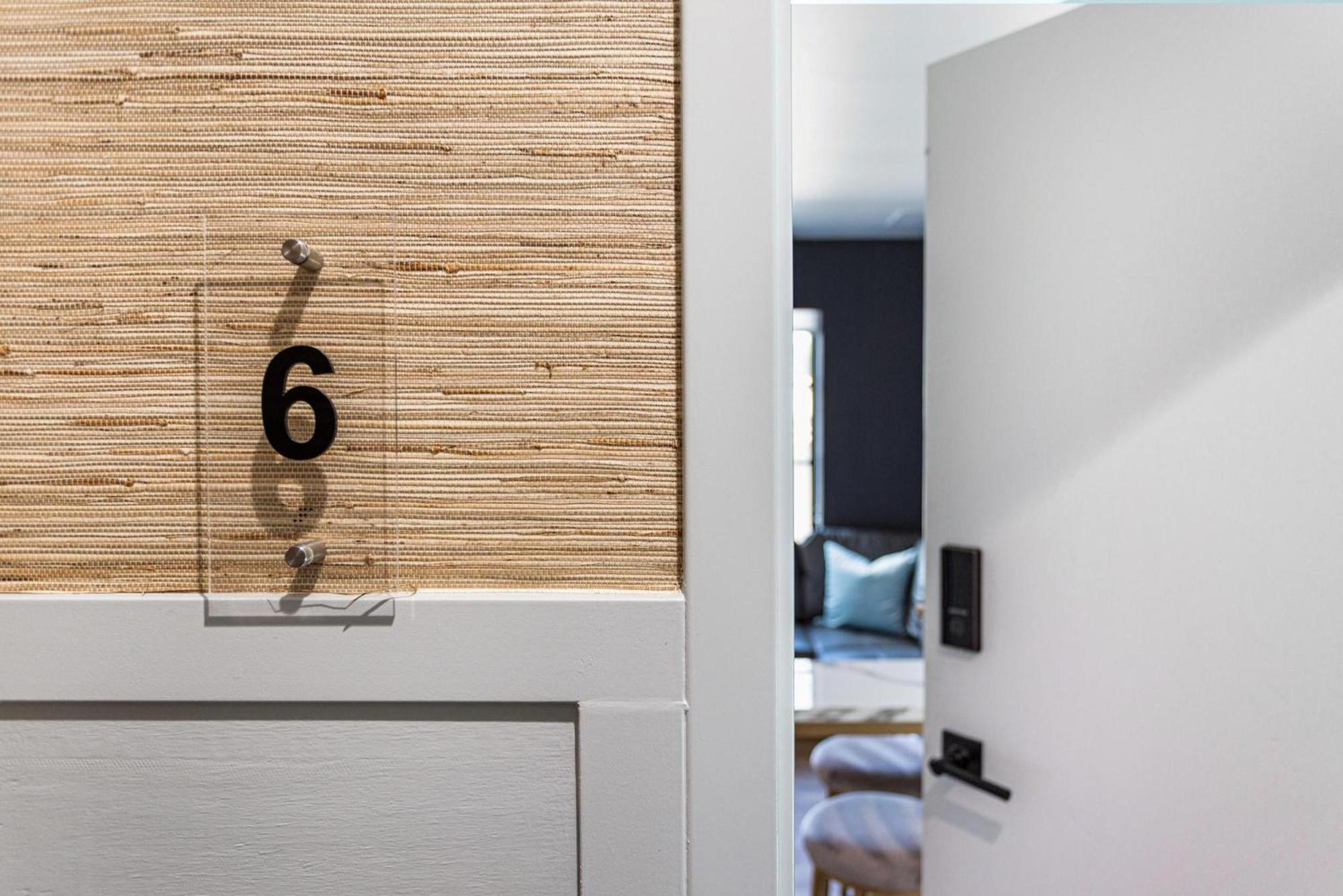 Lux Retreat By Renzzi Apartman Miami Kültér fotó