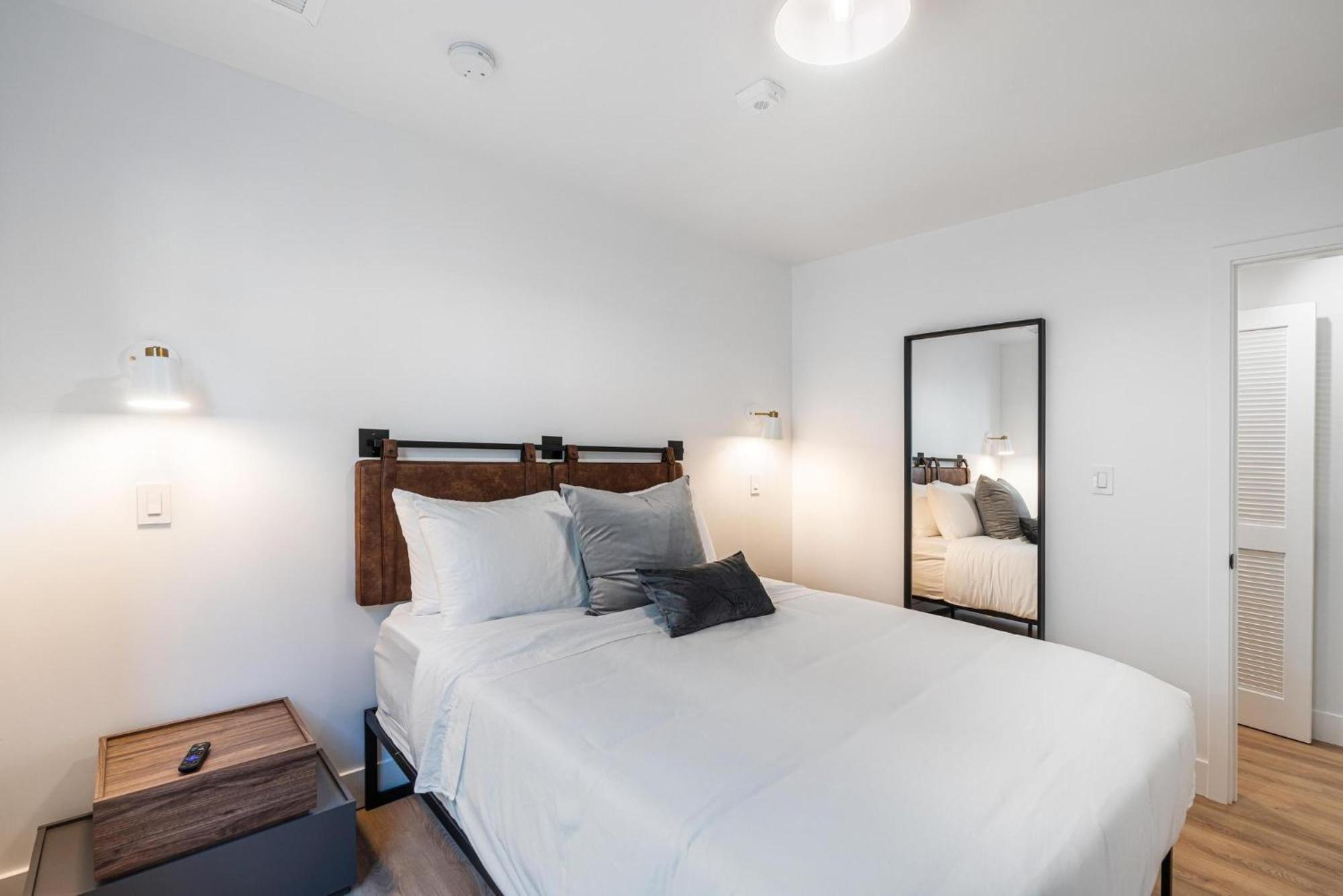 Lux Retreat By Renzzi Apartman Miami Kültér fotó