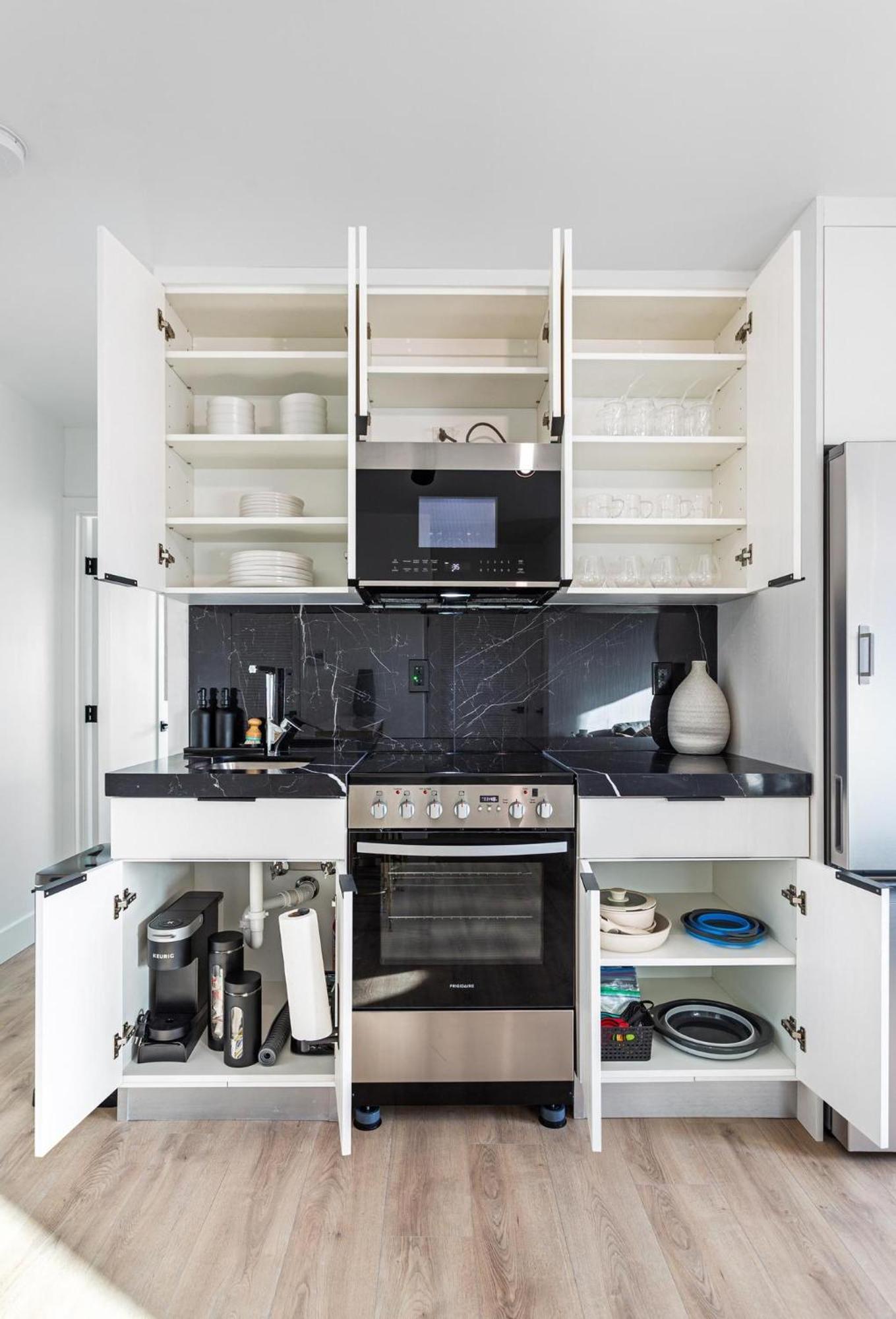 Lux Retreat By Renzzi Apartman Miami Kültér fotó