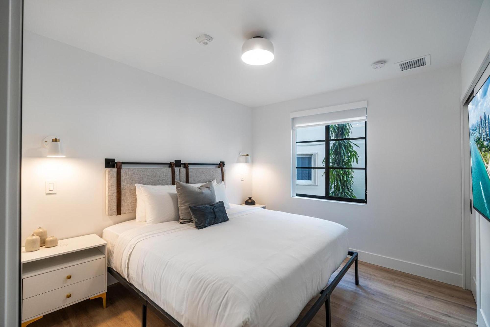 Lux Retreat By Renzzi Apartman Miami Kültér fotó
