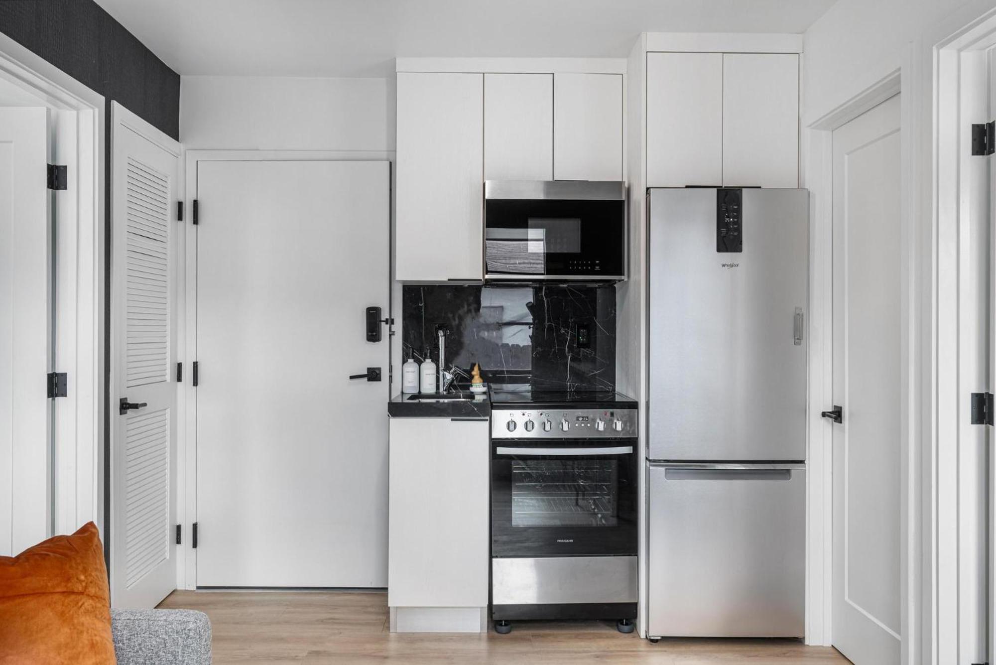 Lux Retreat By Renzzi Apartman Miami Kültér fotó